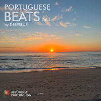 Portuguese Beats, Vol. 1 (EP)