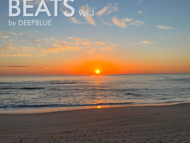 Portuguese Beats, Vol. 1 (EP)