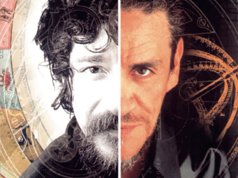 Zé Ramalho canta Raul Seixas (Deluxe)