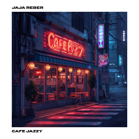 cafe jazzy (Single)