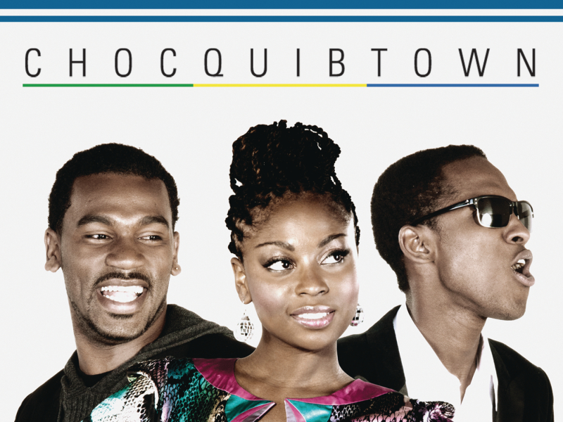 Hasta el Techo (Urban Version)