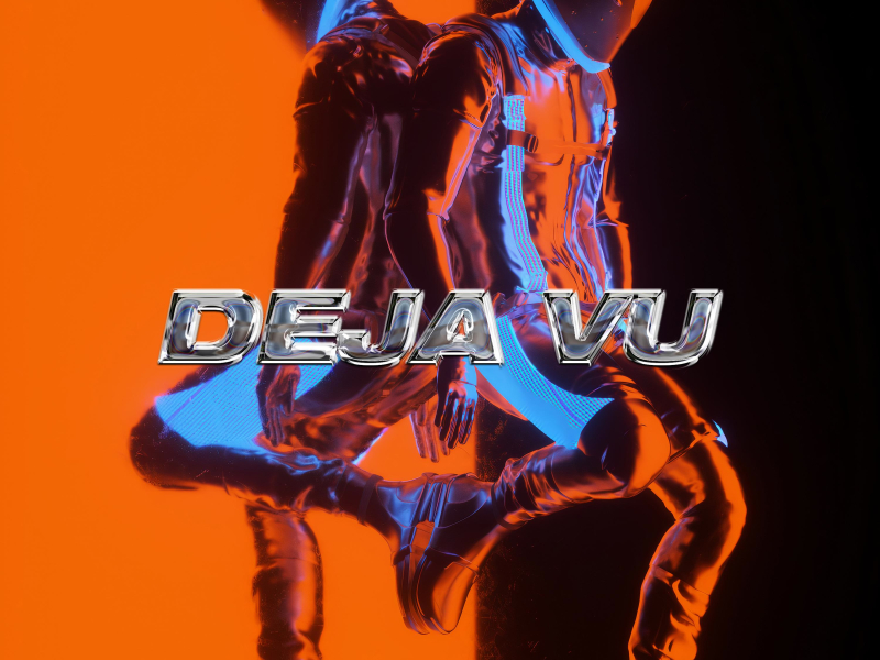 deja vu (Single)