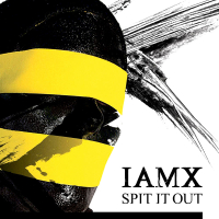 Spit It Out (Single)