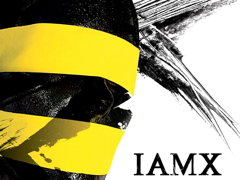 Spit It Out (Single)