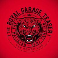 The Rough Dog (Single)