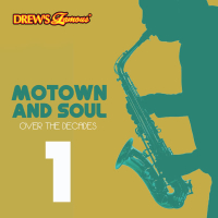 Motown and Soul: Over the Decades, Vol. 1