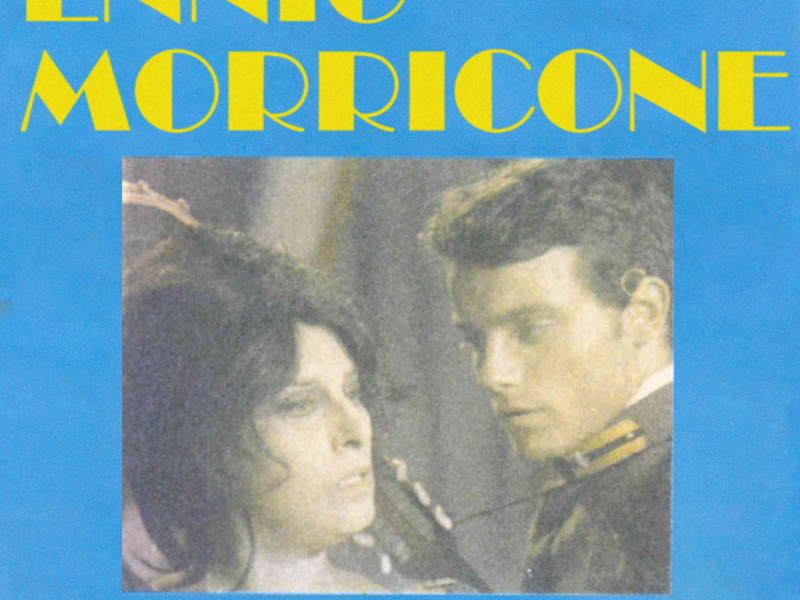 La Sciantosa (Original Motion Picture Soundtrack / Remastered 2021) (EP)