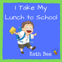 I Take My Lunch to School (Single)