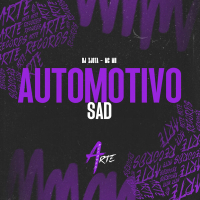 Automotivo Sad (Single)
