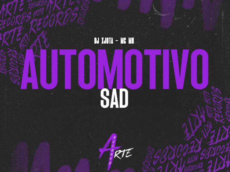 Automotivo Sad (Single)