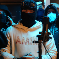 The hotspot (Live) (Single)