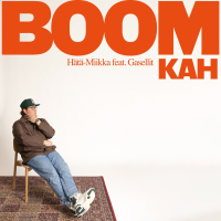 Boom Kah (Vain elämää kausi 14) (Single)