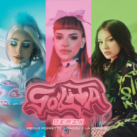 Solita (Remix) (Single)