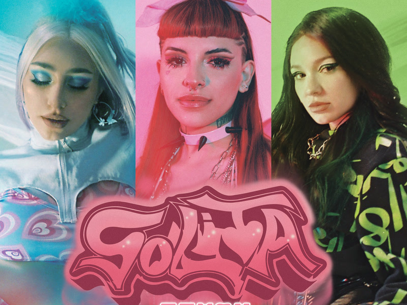 Solita (Remix) (Single)