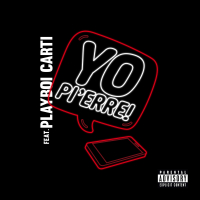 Yo Pi'erre! (Single)