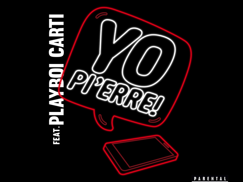 Yo Pi'erre! (Single)