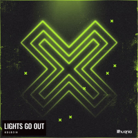 Lights Go Out (EP)