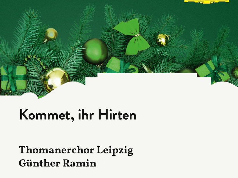 Kommet, ihr Hirten (Single)
