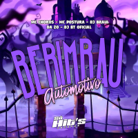 Berimbau Automotivo (Single)