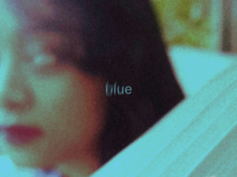 Blue (Single)