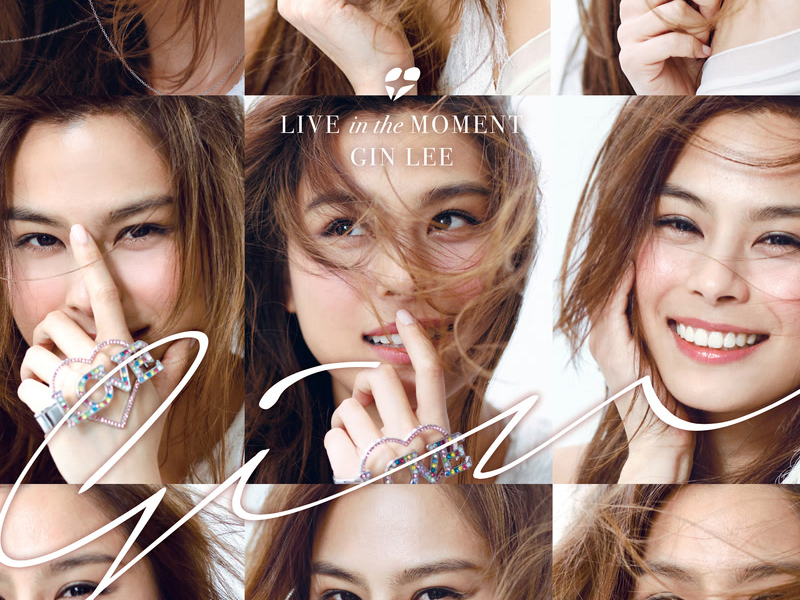 Live In The Moment (2nd Edition)