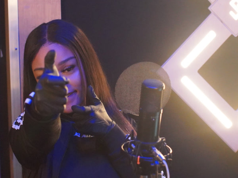 The Hotspot (Single)