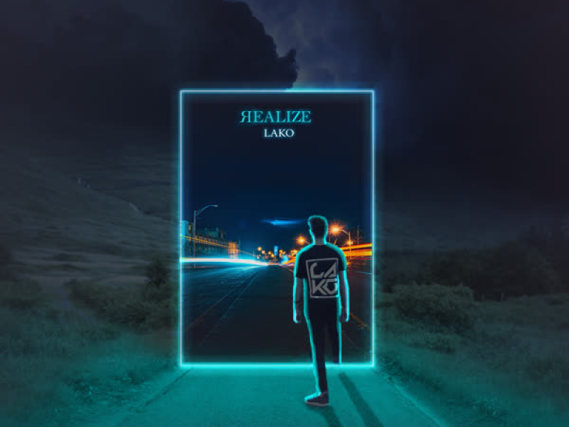 Realize (Single)