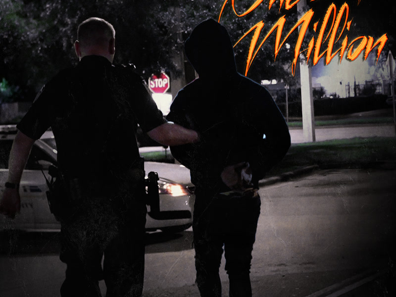 One In A Million (Single)