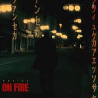 On Fire (Single)
