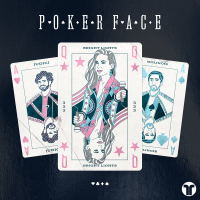 Poker Face (Single)