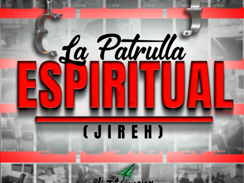 La Patrulla Espiritual (Jireh) (Single)