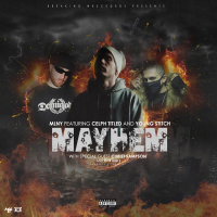 Mayhem (Single)