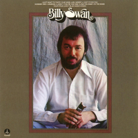 Billy Swan