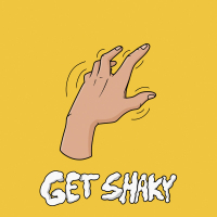 Get Shaky (Single)