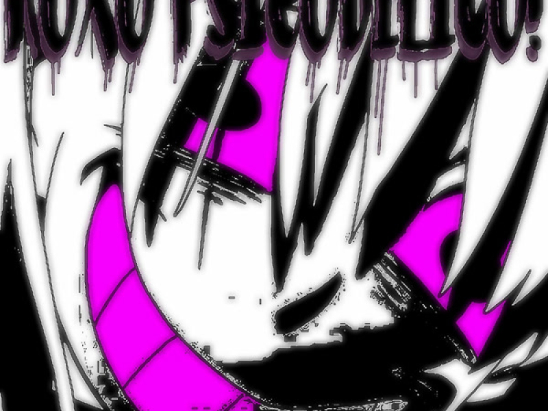 ROXO PSICODÉLICO! (Single)