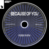 Because of You (Single)