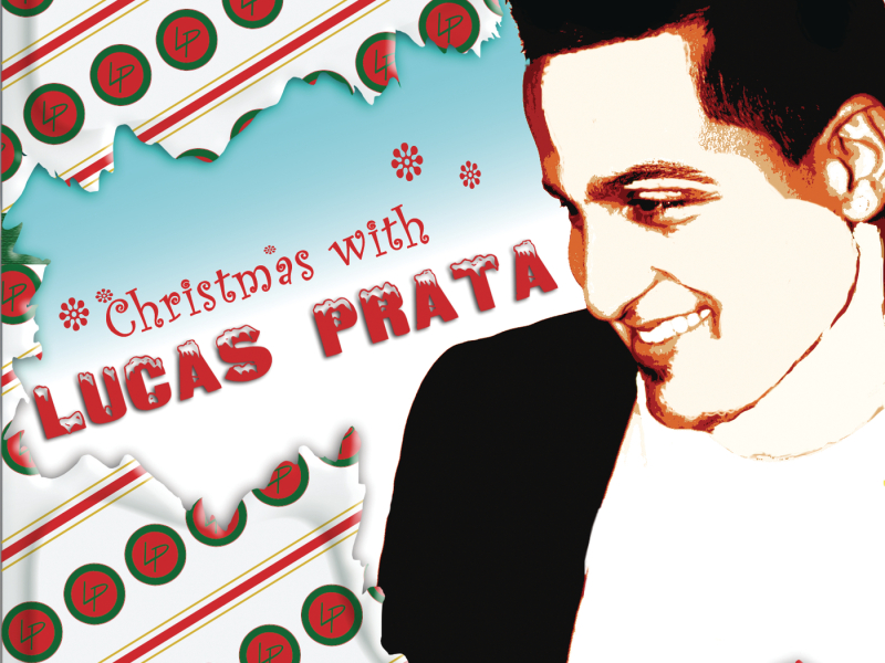 Christmas with Lucas Prata