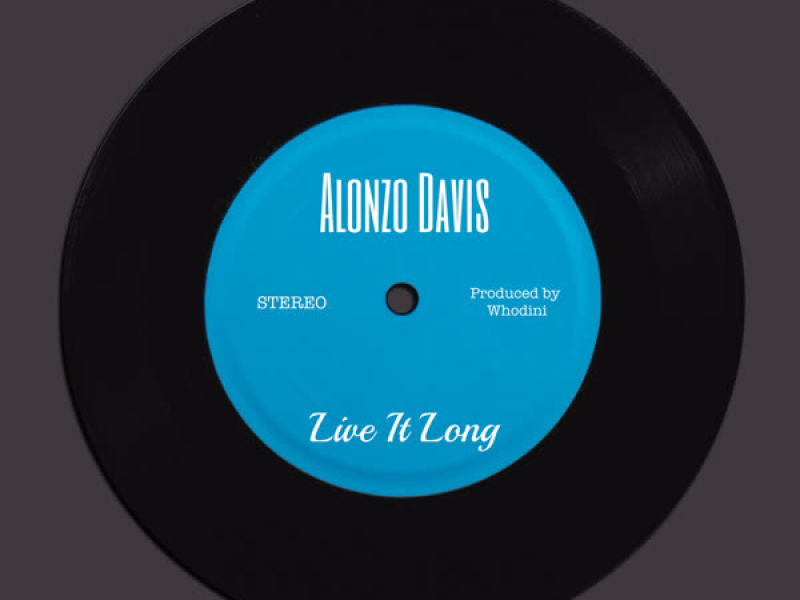 Live It Long (EP)
