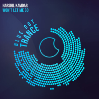 Won't Let Me Go (Single)