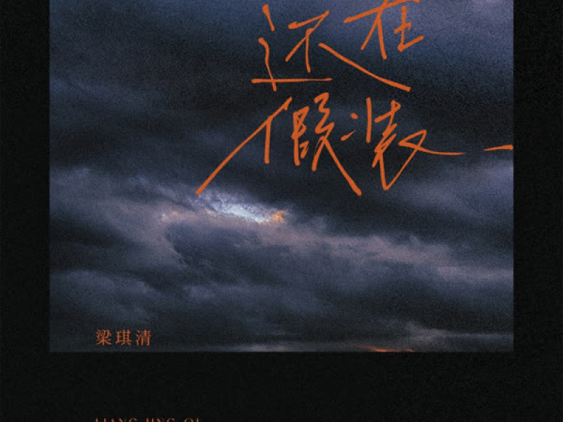 还在假装 (Single)