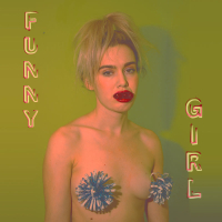 Funny Girl (French Version) (Single)