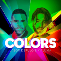Colors (Single)