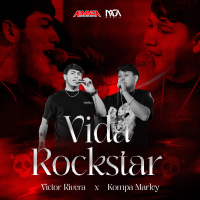 Vida De Rockstar (Single)