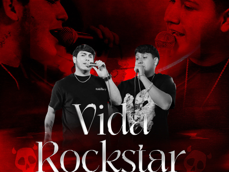 Vida De Rockstar (Single)