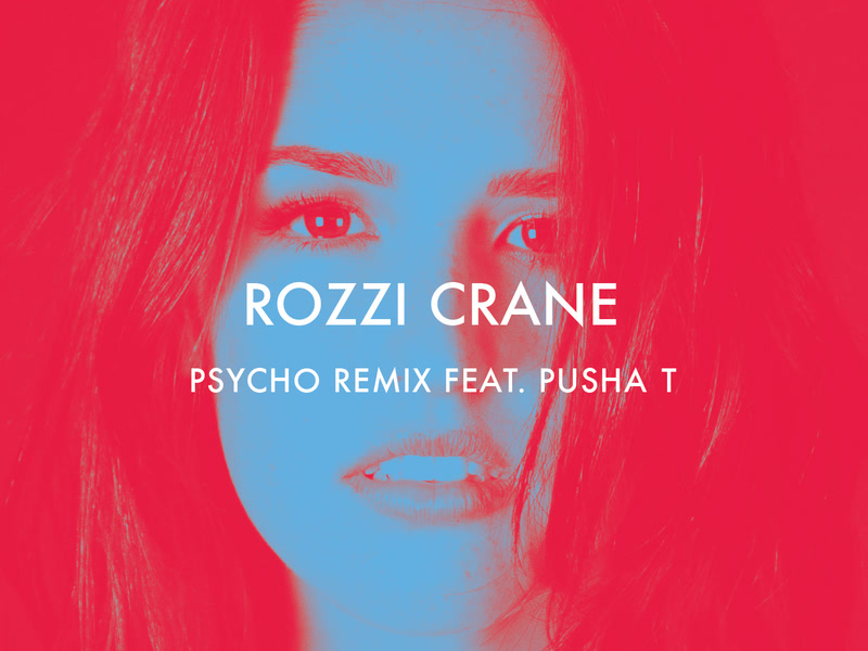 Psycho (Remix) (Single)