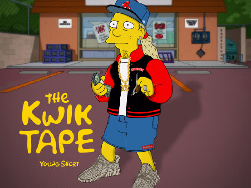 The Kwik Tape