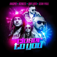 Closer To You (feat. Sean Paul, R2bees & Drei Ros) (Single)