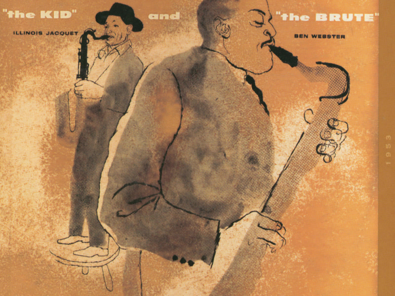 The Kid And The Brute (Expanded Edition)