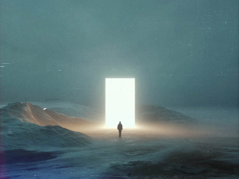 Take Me There (Single)