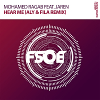 Hear Me (Aly & Fila Remix) (Single)